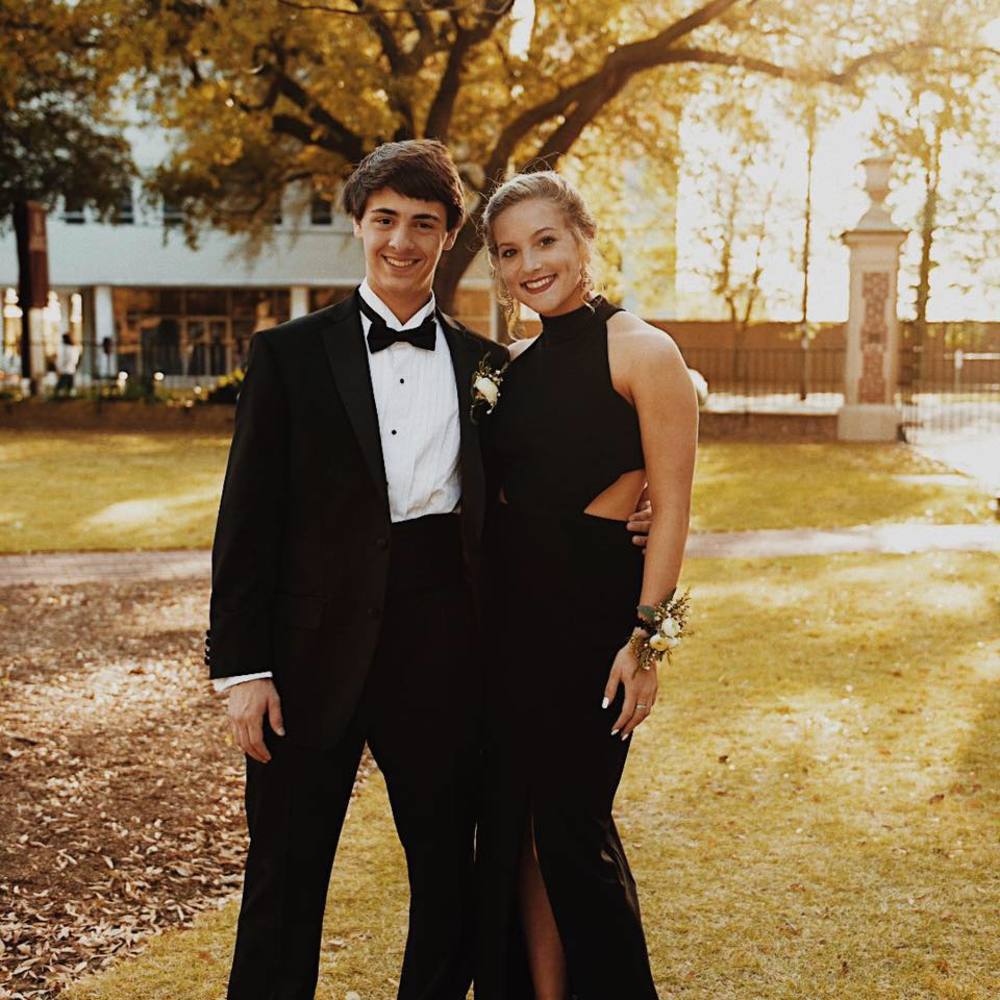 Meet your Posher, Mary bradham